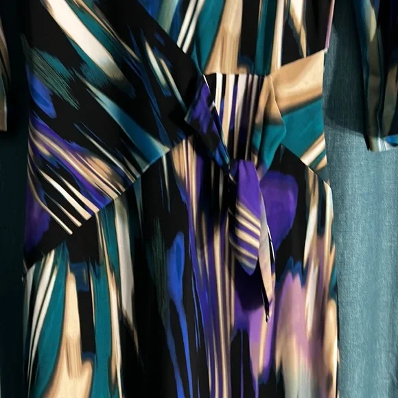 Calvin Klein Dress - Picture 2 of 2